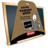 Grand tableau noir