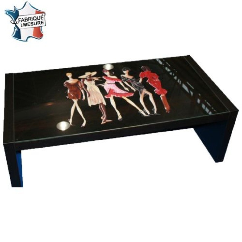 Table Basse