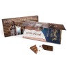 Tablette de chocolat lindt