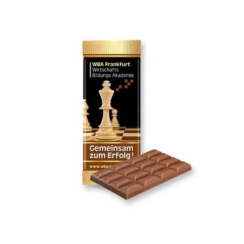 Barre de chocolat super-maxi kraft foods