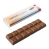 Barre de chocolat 75g