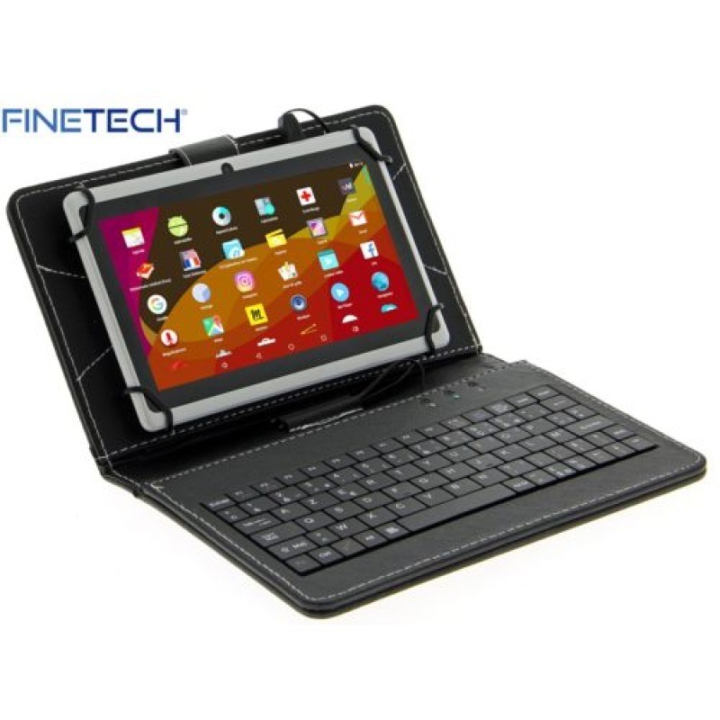TABLETTE 7 POUCES TACTILE, ANDROID 10.