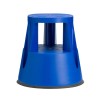 Marchepied - Tabouret 2 Marches BLEU