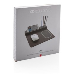 Tapis organiseur de bureau