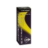 Balle de tennis Dunlop Extra Life Pressureless 
