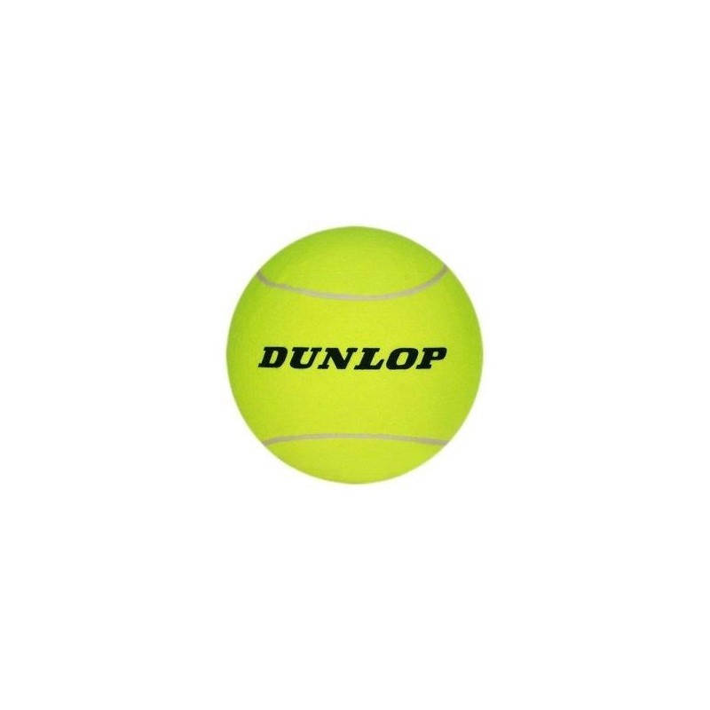 Balle de tennis géante 9.5"