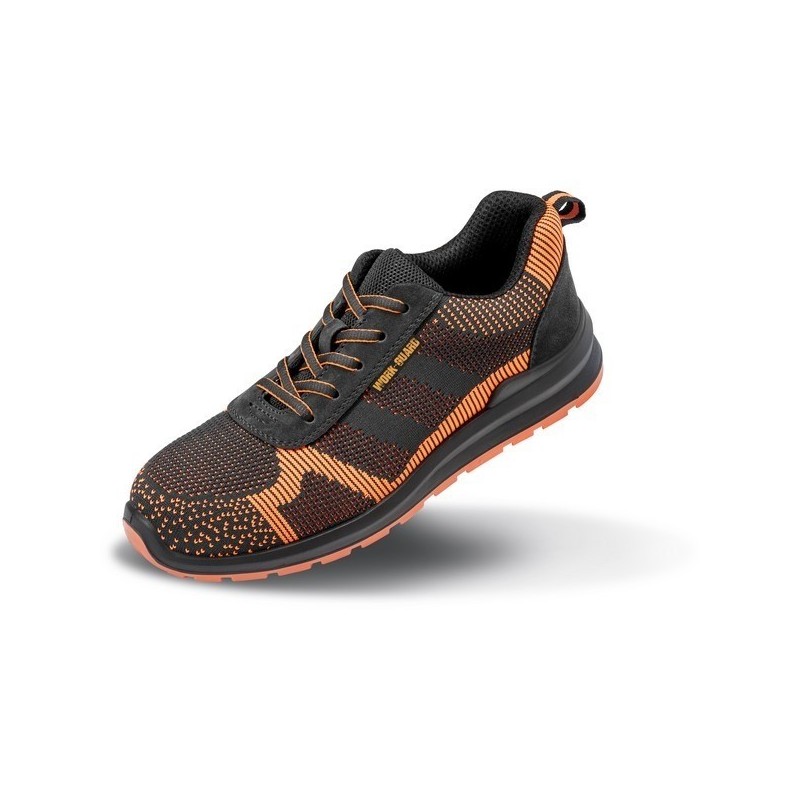 Chaussures de securite "hardy safety trainer" - Result