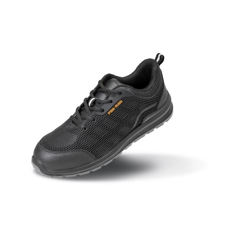 Chaussures de securite "safety trainer" - Result