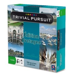 Trivial pursuit édition spéciale