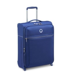 VALISE TROLLEY CABINE SLIM 2 roues  55x40x20 cm garantie 3 ans - BROCHANT 2.0