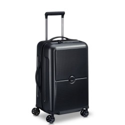VALISE TROLLEY CABINE  4 DOUBLES ROUES 55x35x25 cm garantie 10 ans - TURENNE