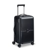 VALISE TROLLEY CABINE  4 DOUBLES ROUES 55x35x25 cm garantie 10 ans - TURENNE