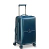 VALISE TROLLEY CABINE  4 DOUBLES ROUES 55x35x25 cm garantie 10 ans - TURENNE