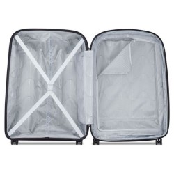 Valise belmont  à 4 roues 76x52x32cm garantie 5 ans