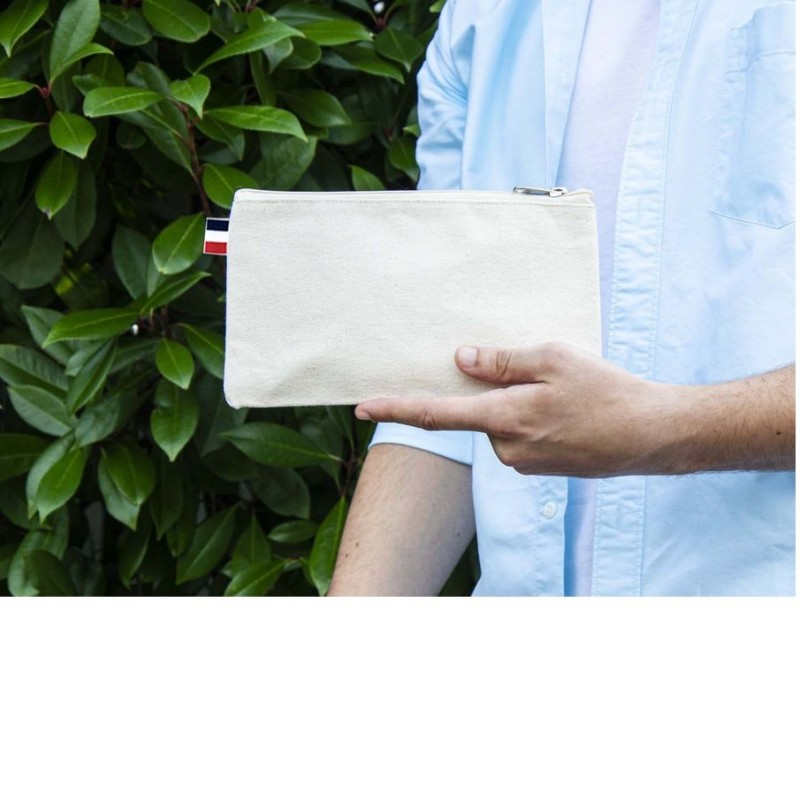 Trousse française 22x12cm 240g