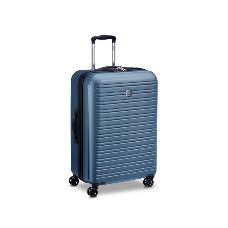 Valise 4 roues 70x45x28cm garantie 5 ans