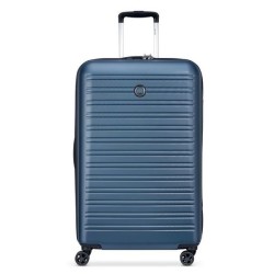 Valise 4 roues 78x50x30cm Garantie 5 ans