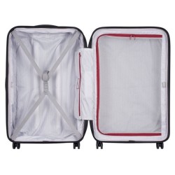 Valise 4 roues 78x50x30cm Garantie 5 ans