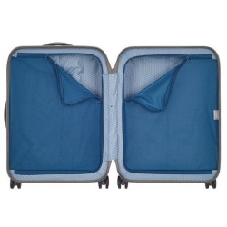 Valise cabine 4 roues 55x40x20cm garantie 10 ans