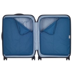 Valise cabine 4 roues 55x40x20cm garantie 10 ans