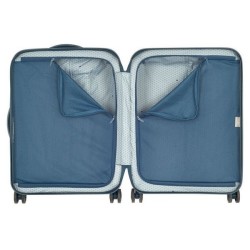 Valise cabine 4 roues 55x40x20cm garantie 10 ans