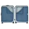 Valise cabine 4 roues 55x40x20cm garantie 10 ans