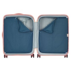 Valise cabine 4 roues 55x40x20cm garantie 10 ans