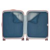Valise cabine 4 roues 55x40x20cm garantie 10 ans