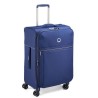 VALISE TROLLEY 4 ROUES 67x42,5x27cm garantie 3 ans - BROCHANT 2.0