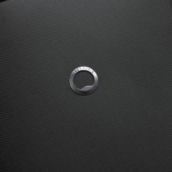 VALISE TROLLEY EXTENSIBLE 4 DOUBLES ROUES 68x43x29/33cm garantie 5 ans 