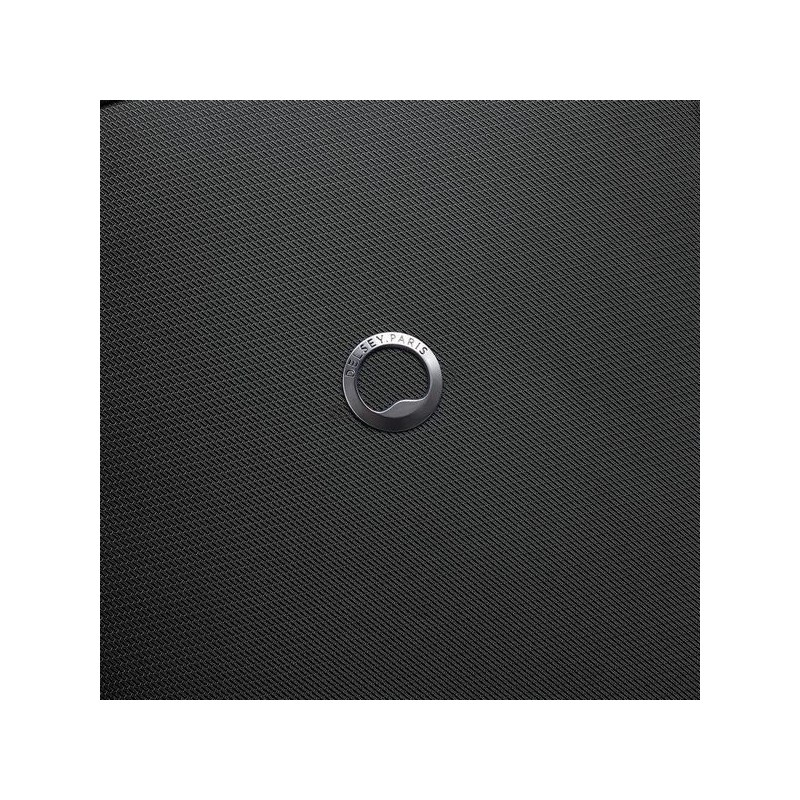 VALISE TROLLEY EXTENSIBLE 4 DOUBLES ROUES 68x43x29/33cm garantie 5 ans 