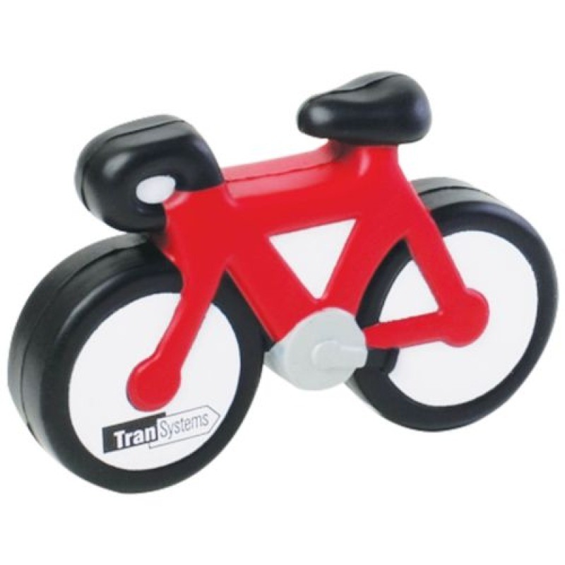 Vélo Anti-Stress
