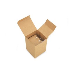 Chargeur mural double-USB avec veilleuse NOTTO