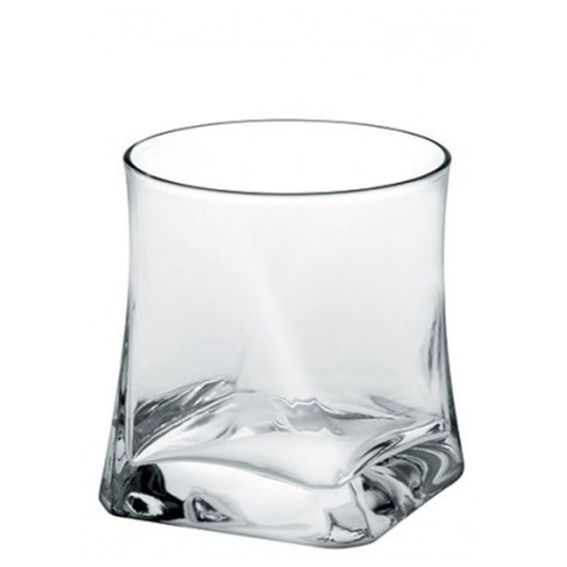 Verre à whisky gotico