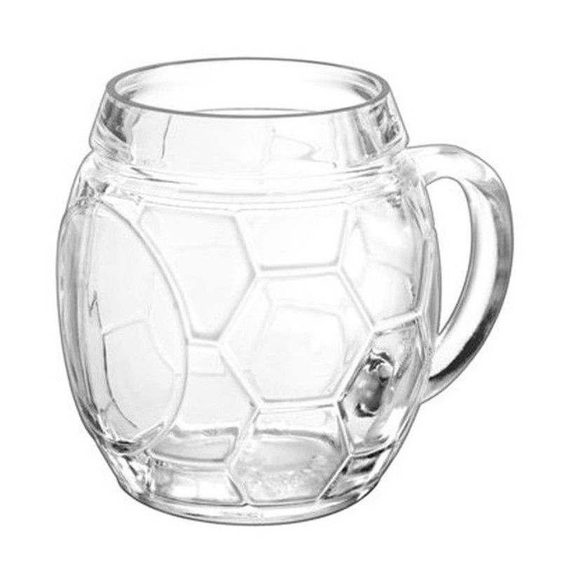 Chope de bière 50cl ballon