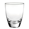 Verre à base épaisse et au design épuré 30cl