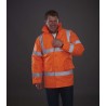 Parka haute visibilité - Yoko