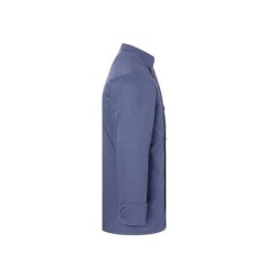 Chef Jacket Jeans-Style - Veste de cuisine Jeans-Style