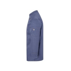 Chef Jacket Jeans-Style - Veste de cuisine Jeans-Style
