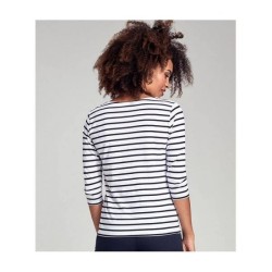 Marinière manches 3/4