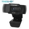WEBCAM HD 1080P. MODE PRIVÉ