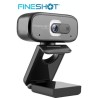 WEBCAM AUTOFOCUS. MODE PRIVÉ HD 1080P