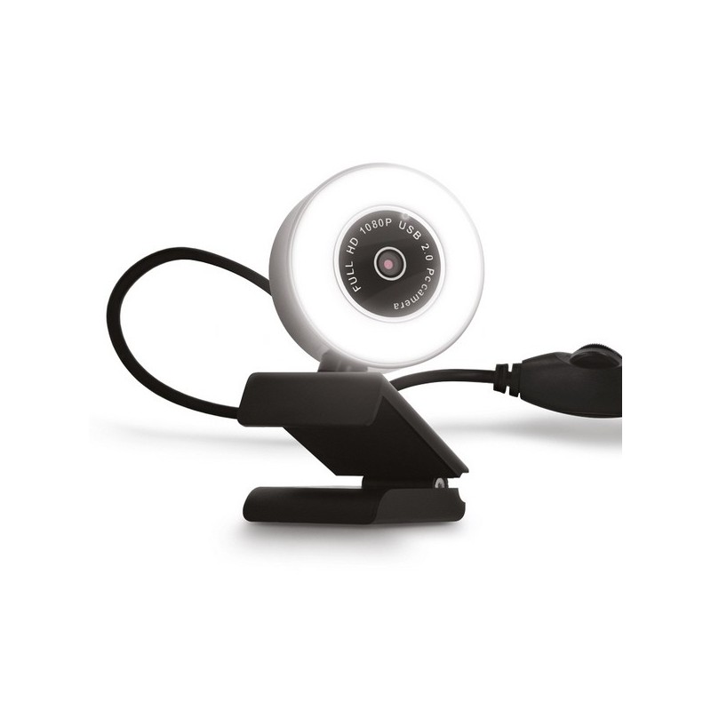 WEBCAM CAMERA FULL HD 1080P