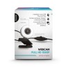 WEBCAM CAMERA FULL HD 1080P