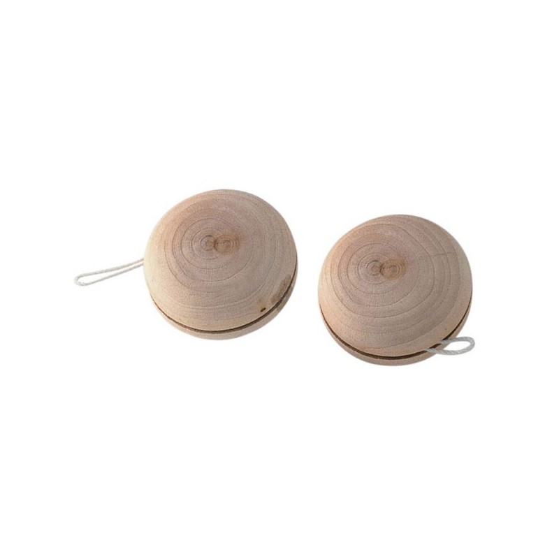 Yoyo bois