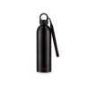 MELIOR STEEL. Bouteille d'eau double paroi 500ml