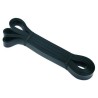 Bande de fitness strong power résistance au poids d'environ 11,3 à 29,5 kg