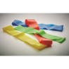 Set de 4 bandes de fitness TPE
