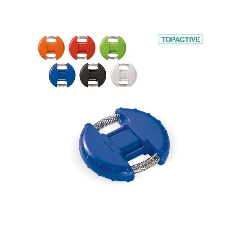 Anneau de musculation avant-bras