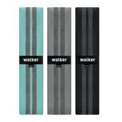  Set de 3 bandes de fitness